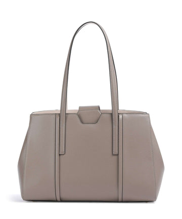 Furla Riva L Nákupní taška stucco gray