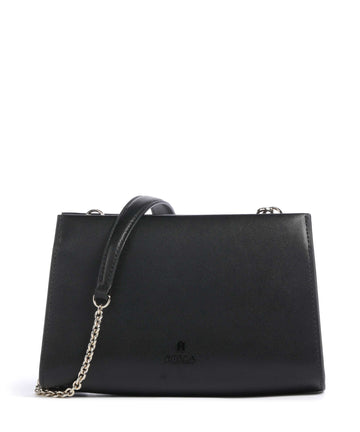 Furla Myfurla Mini Kabelka přes rameno nero