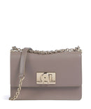 Furla 1927 Mini Taška přes rameno stucco gray