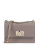 Furla 1927 Mini Taška přes rameno stucco gray