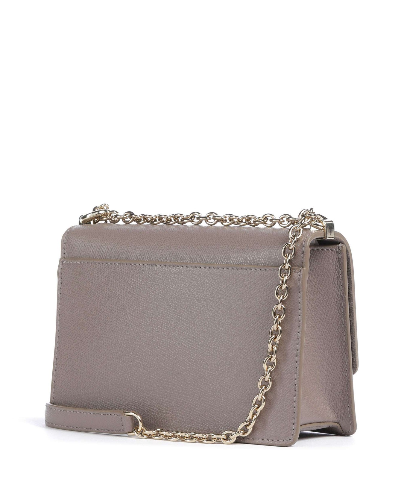 Furla 1927 Mini Shoulder bag stucco gray