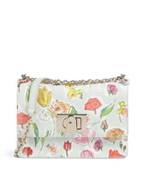 Furla 1927 Mini Taška přes rameno toni agave