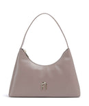 Furla Diamante S Shoulder bag mauve