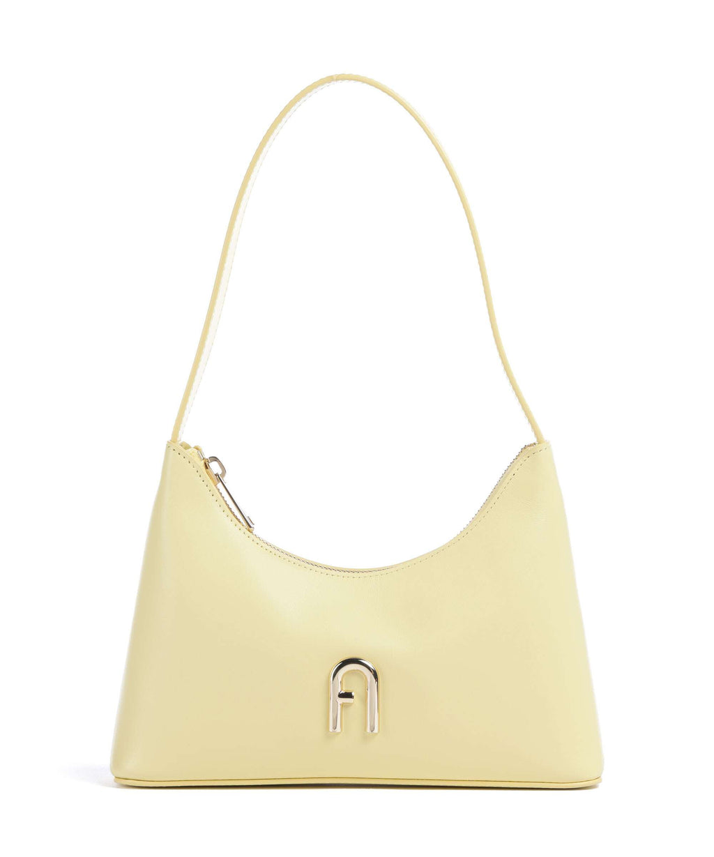 Furla Diamante Mini Shoulder bag freesia