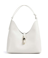 Furla Goccia M Velká kabelka marshmallow