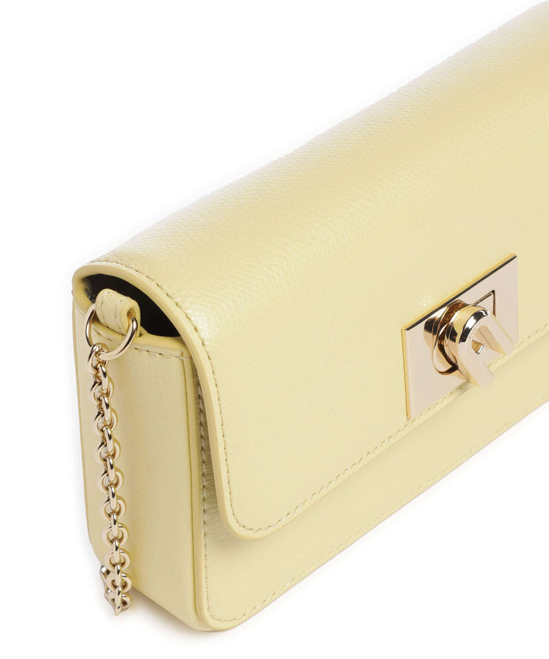 Furla 1927 Mini Crossbody bag freesia