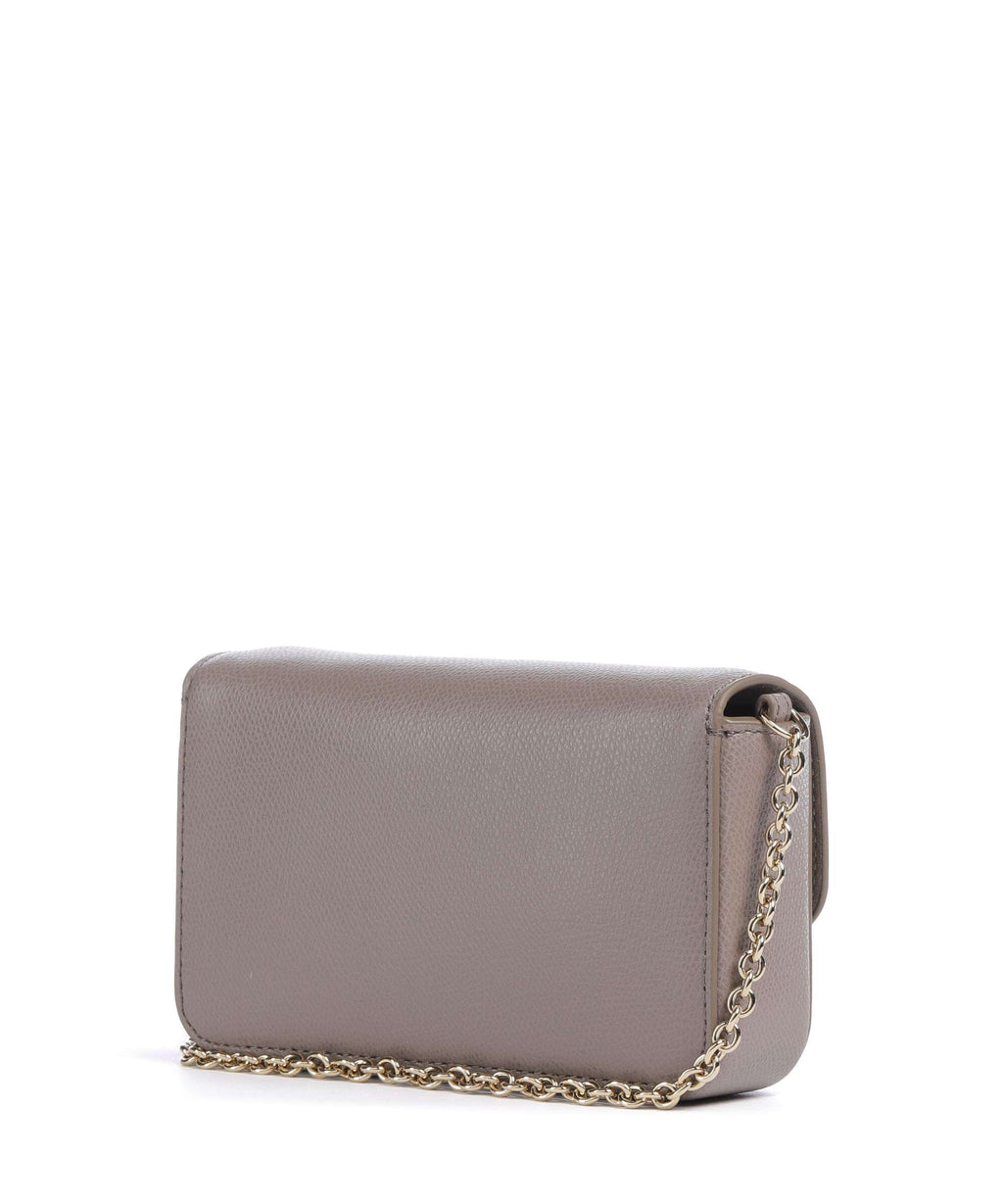 Furla 1927 Mini Crossbody bag stucco gray