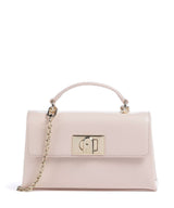 Furla 1927 Mini Kabelka přes rameno azalea