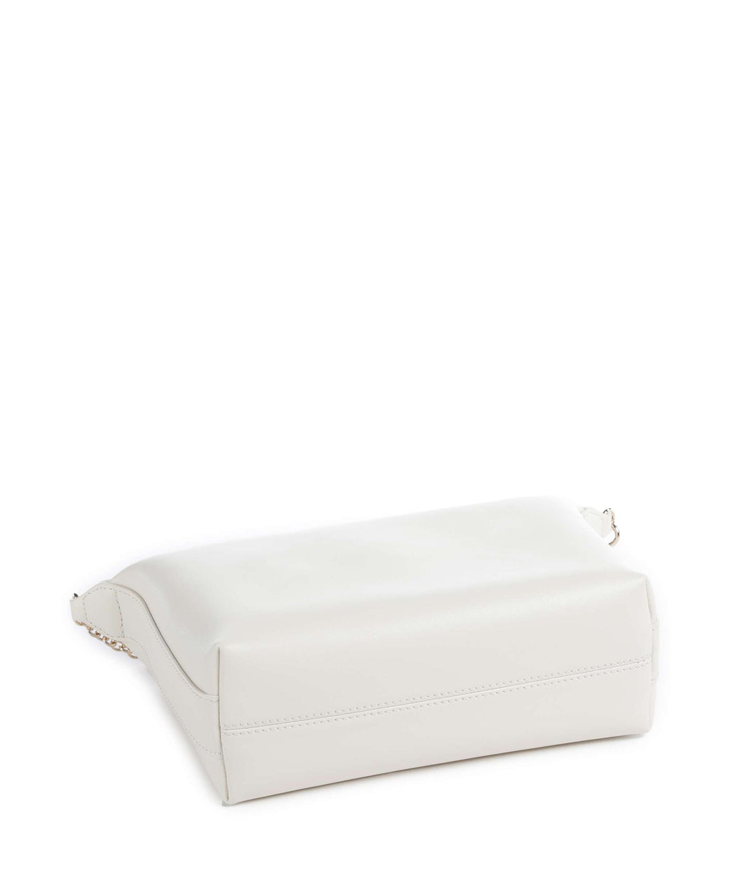 Furla Nuvola Mini Crossbody bag panna