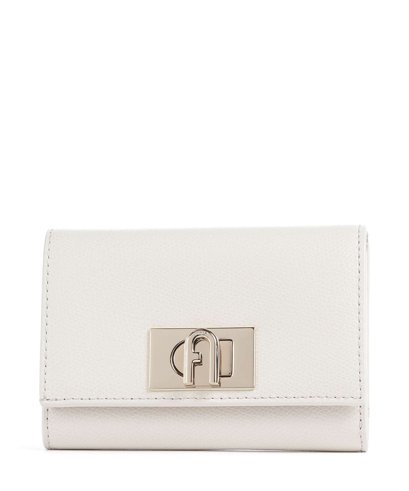 Furla 1927 M Wallet panna