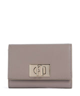 Furla 1927 M Peněženka stucco gray