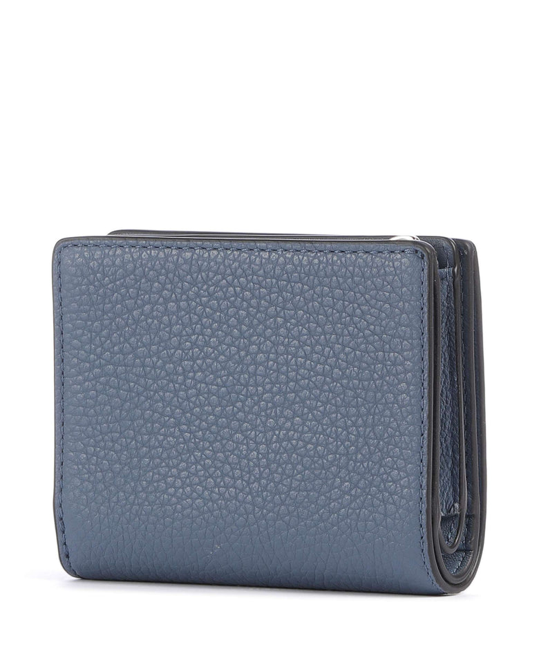 Furla Camelia S Wallet denim