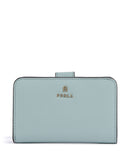 Furla Camelia M Wallet acquamarina