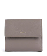 Furla Goccia M Peněženka stucco gray