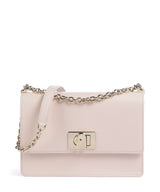 Furla 1927 S Taška přes rameno azalea