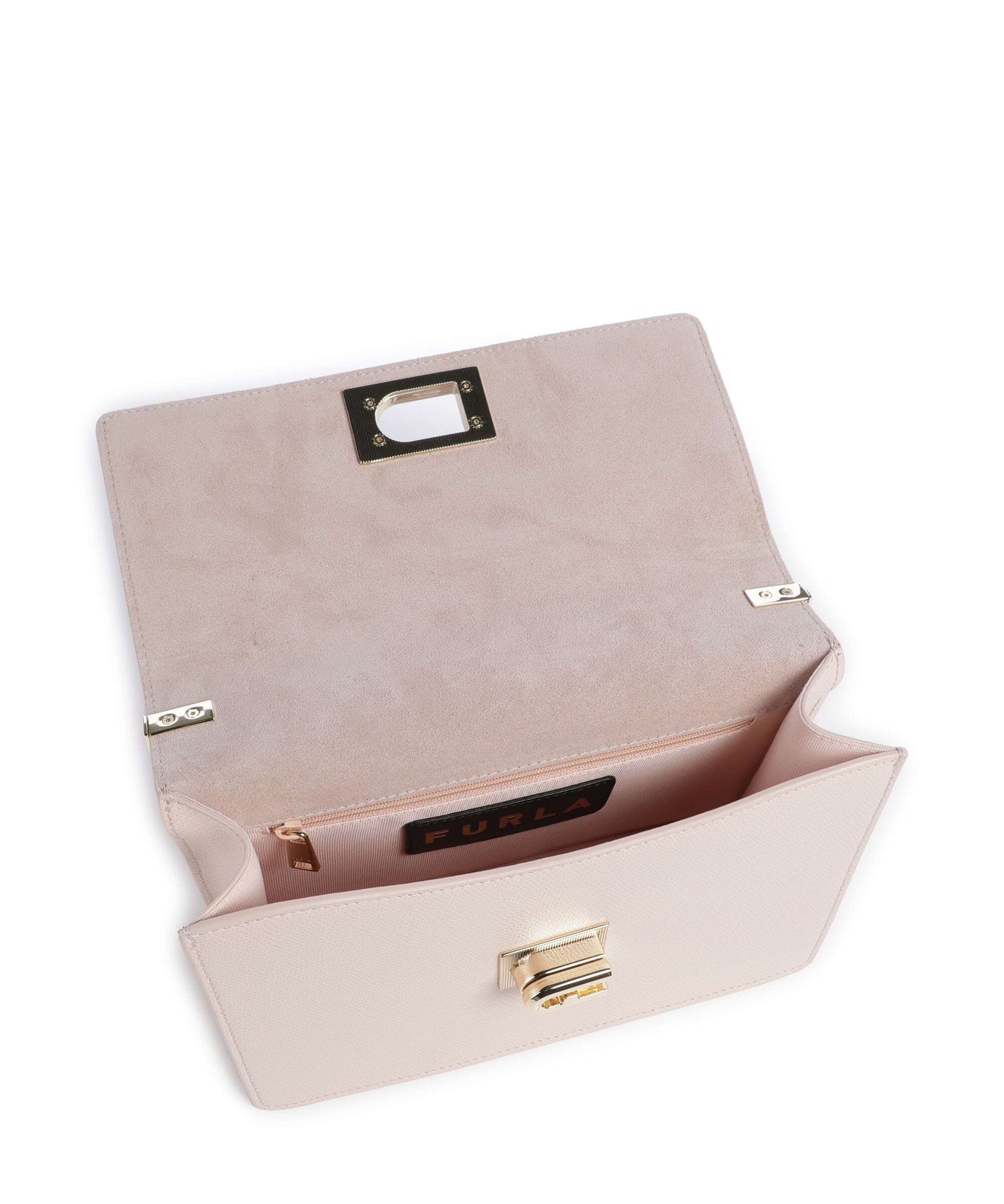 Furla 1927 S Shoulder bag azalea