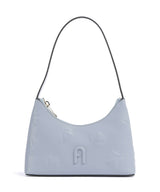 Furla Diamante Mini Shoulder bag nuvola