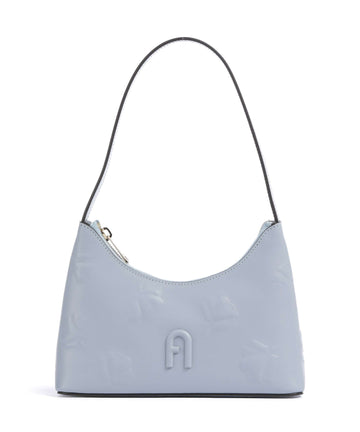 Furla Diamante Mini Taška přes rameno nuvola
