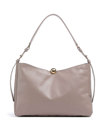 Furla Sfera Soft L Velká kabelka mauve