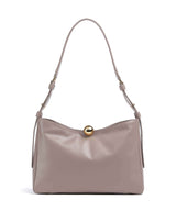 Furla Sfera Soft M Velká kabelka mauve