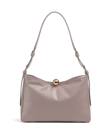 Furla Sfera Soft M Velká kabelka mauve