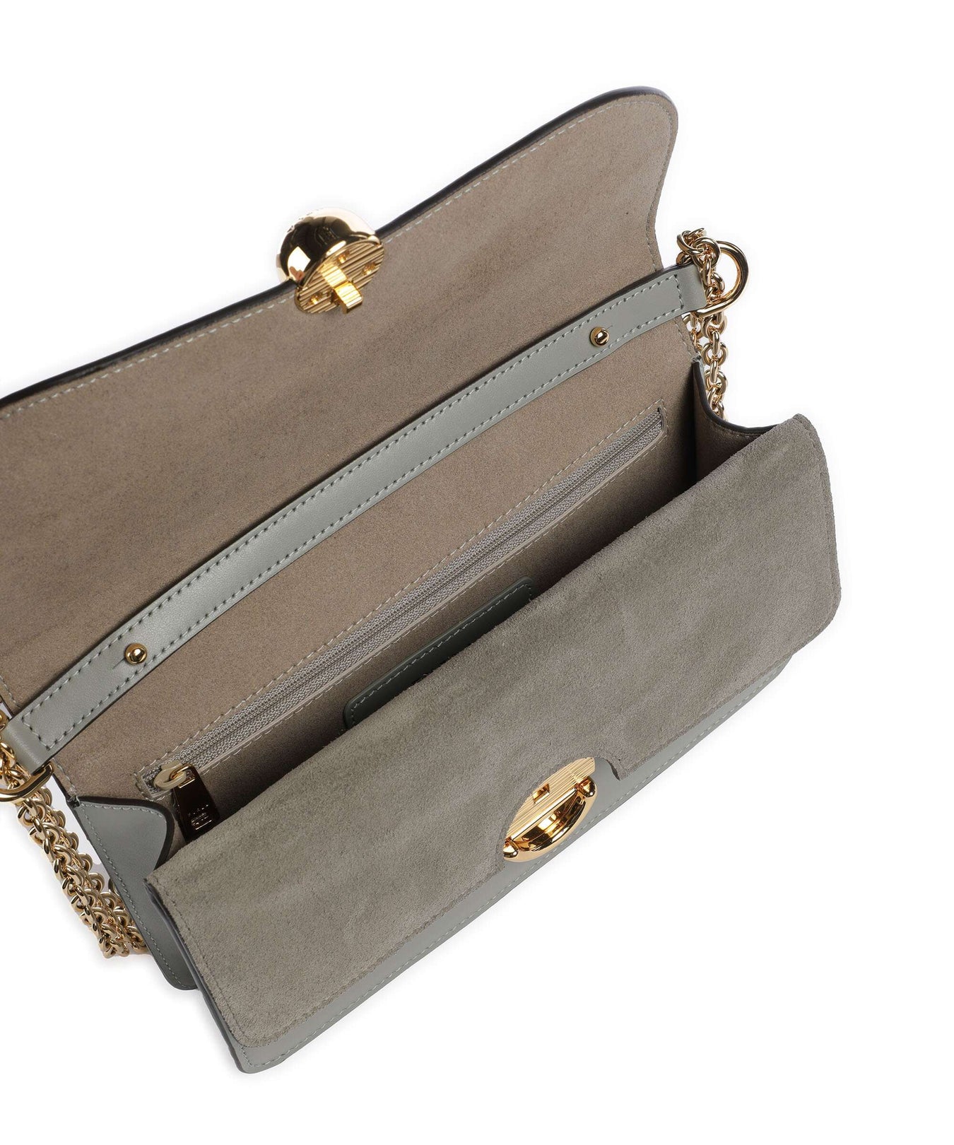 Furla Sfera S Shoulder bag agave