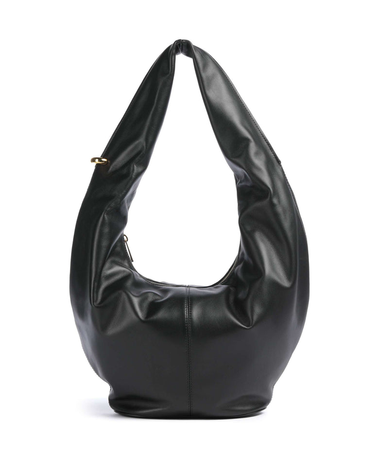 Furla Ring S Hobo bag nero