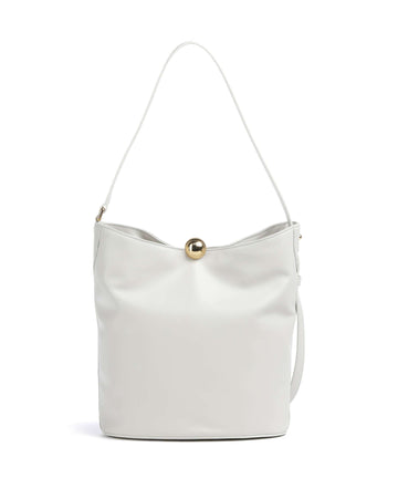 Furla Sfera Soft M Velká kabelka marshmallow