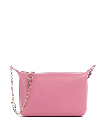 Furla Nuvola Mini Kabelka přes rameno flamingo