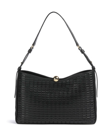 Furla Sfera Soft L Velká kabelka nero