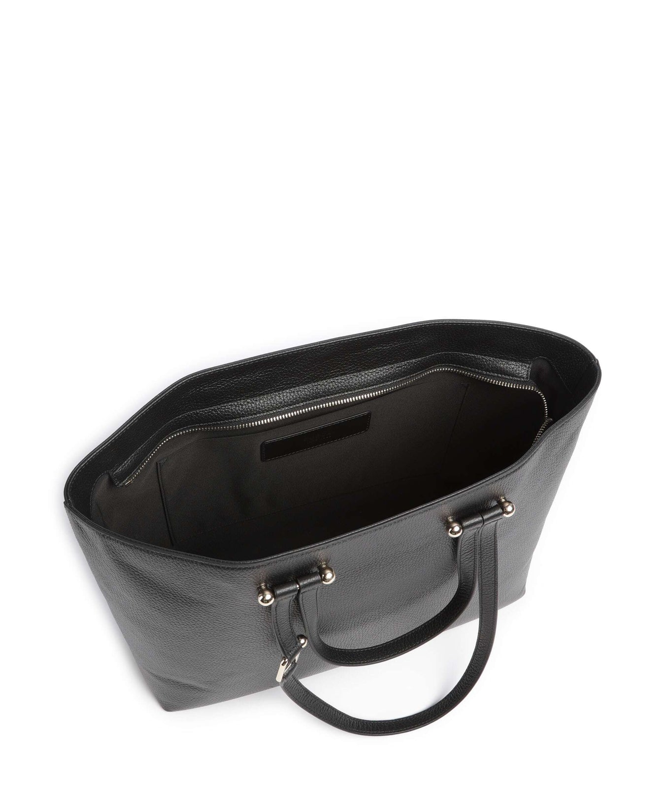 Furla Duetto L Tote bag nero