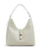 Furla Goccia M Velká kabelka light salvia
