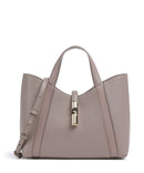 Furla Goccia S Kabelka stucco gray/mauve