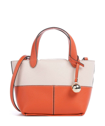 Furla Primrose Mini Kabelka přes rameno paprika/azalea
