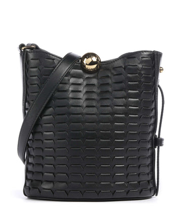 Furla Sfera Soft Mini Bucket kabelka nero