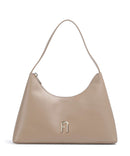 Furla Diamante S Shoulder bag greige