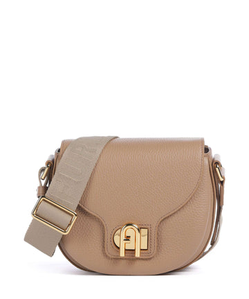 Furla Lotus Mini Kabelka přes rameno deserto