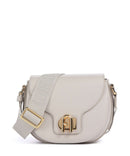 Furla Lotus Mini Kabelka přes rameno vaniglia