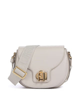 Furla Lotus Mini Kabelka přes rameno vaniglia