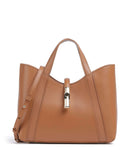 Furla Goccia S Kabelka brandy