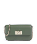 Furla 1927 Mini Kabelka přes rameno oliva