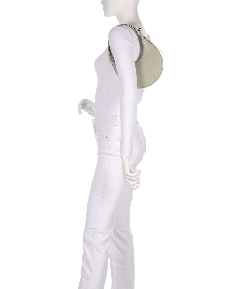 Furla Delizia Mini Shoulder bag light salvia