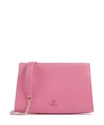 Furla Myfurla Mini Kabelka přes rameno flamingo