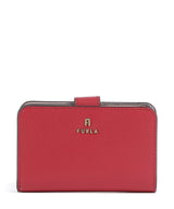 Furla Camelia M Peněženka ruby/corolla