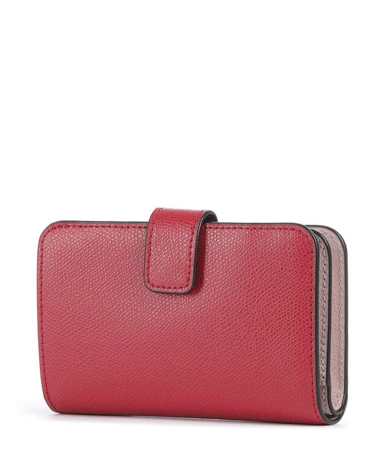 Furla Camelia M Wallet ruby/corolla