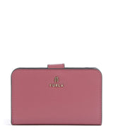 Furla Camelia M Peněženka blush pink/sakura
