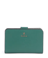 Furla Camelia M Peněženka jade/color cristallo