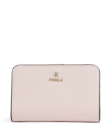 Furla Camelia M Peněženka azalea/light salvia