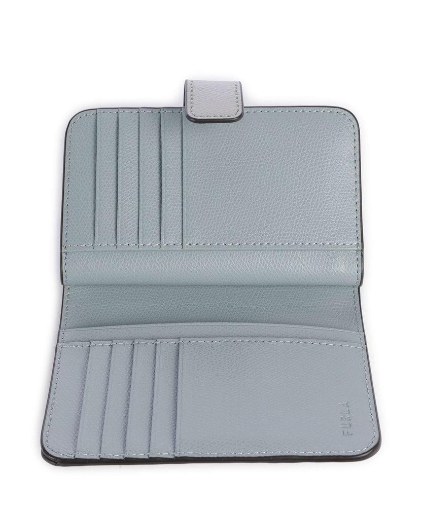 Furla Camelia M Wallet cenere/cirro