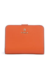 Furla Camelia S Peněženka paprika/azalea